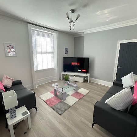 Edith Haven Tynemouth Fabulous Coastal Holiday Home With Free Onstreet Parking מראה חיצוני תמונה