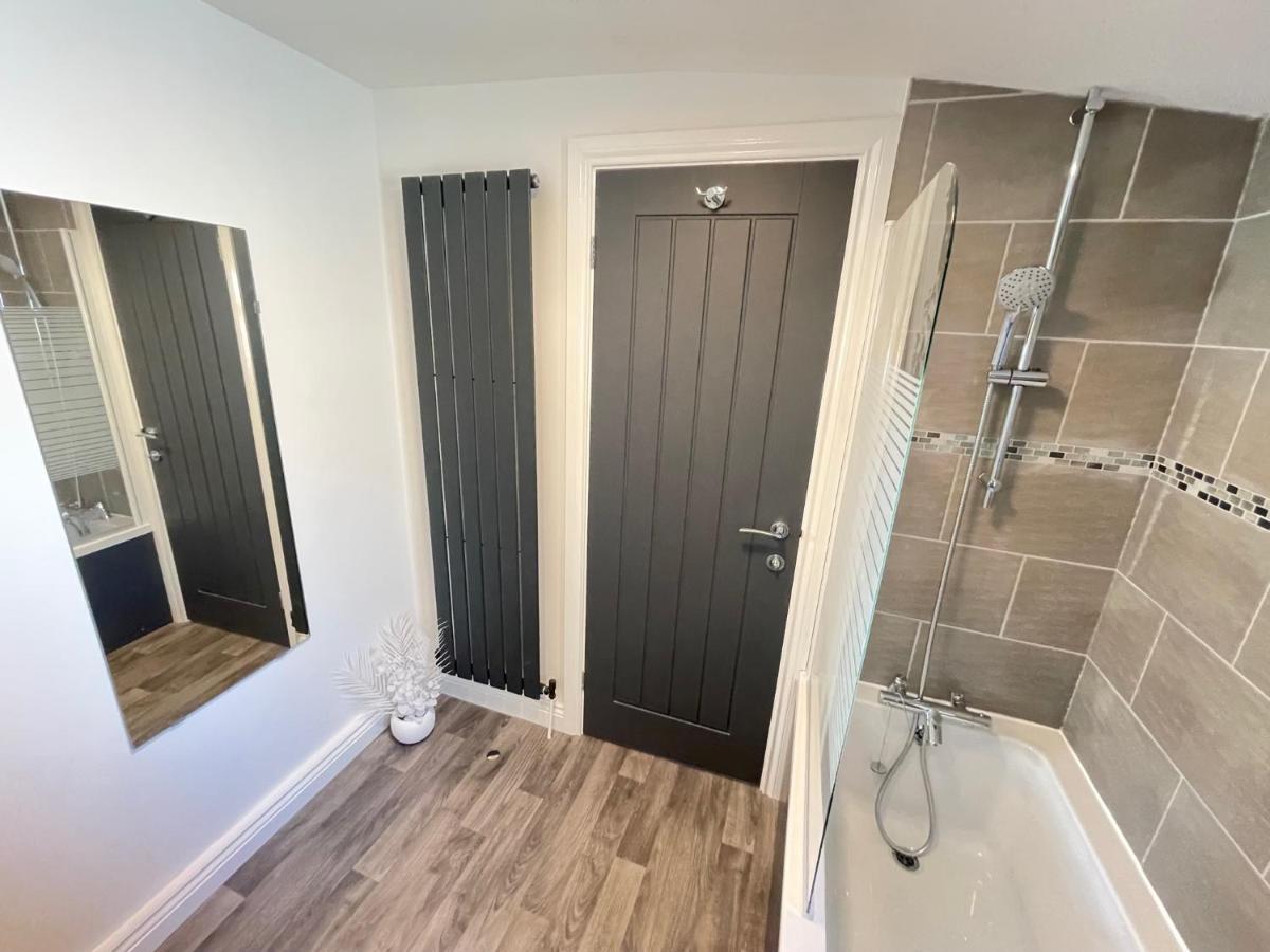 Edith Haven Tynemouth Fabulous Coastal Holiday Home With Free Onstreet Parking מראה חיצוני תמונה