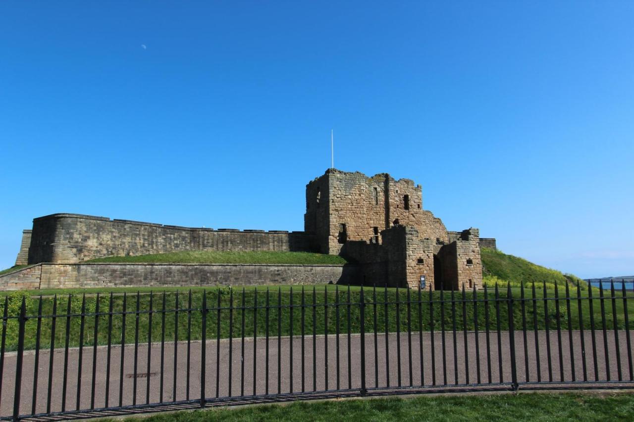 Edith Haven Tynemouth Fabulous Coastal Holiday Home With Free Onstreet Parking מראה חיצוני תמונה