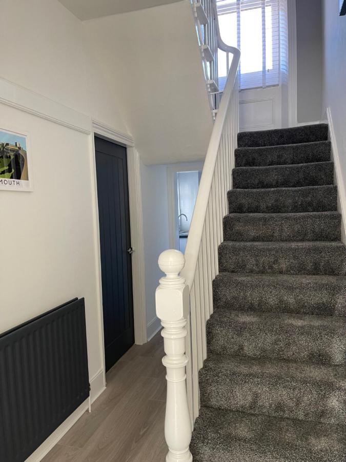 Edith Haven Tynemouth Fabulous Coastal Holiday Home With Free Onstreet Parking מראה חיצוני תמונה