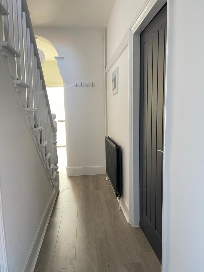 Edith Haven Tynemouth Fabulous Coastal Holiday Home With Free Onstreet Parking מראה חיצוני תמונה