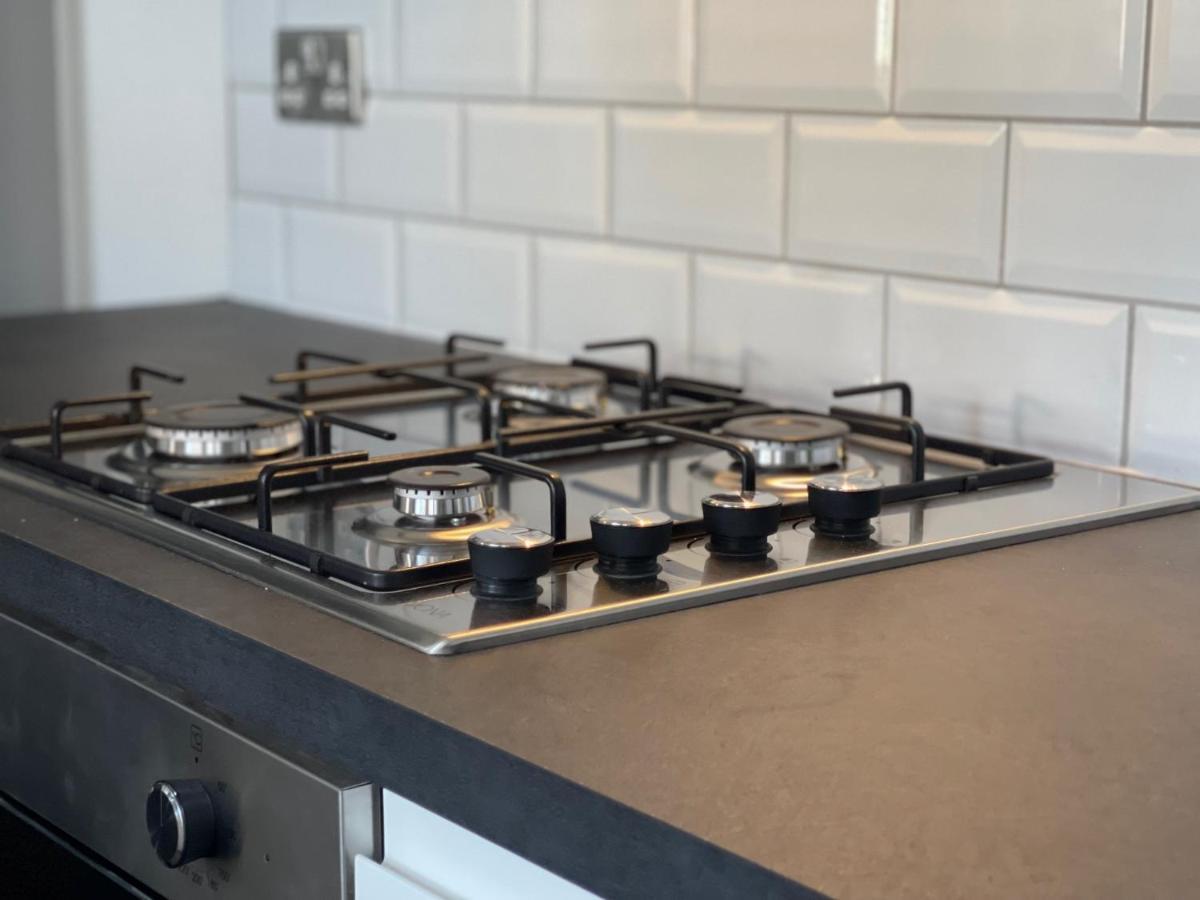 Edith Haven Tynemouth Fabulous Coastal Holiday Home With Free Onstreet Parking מראה חיצוני תמונה