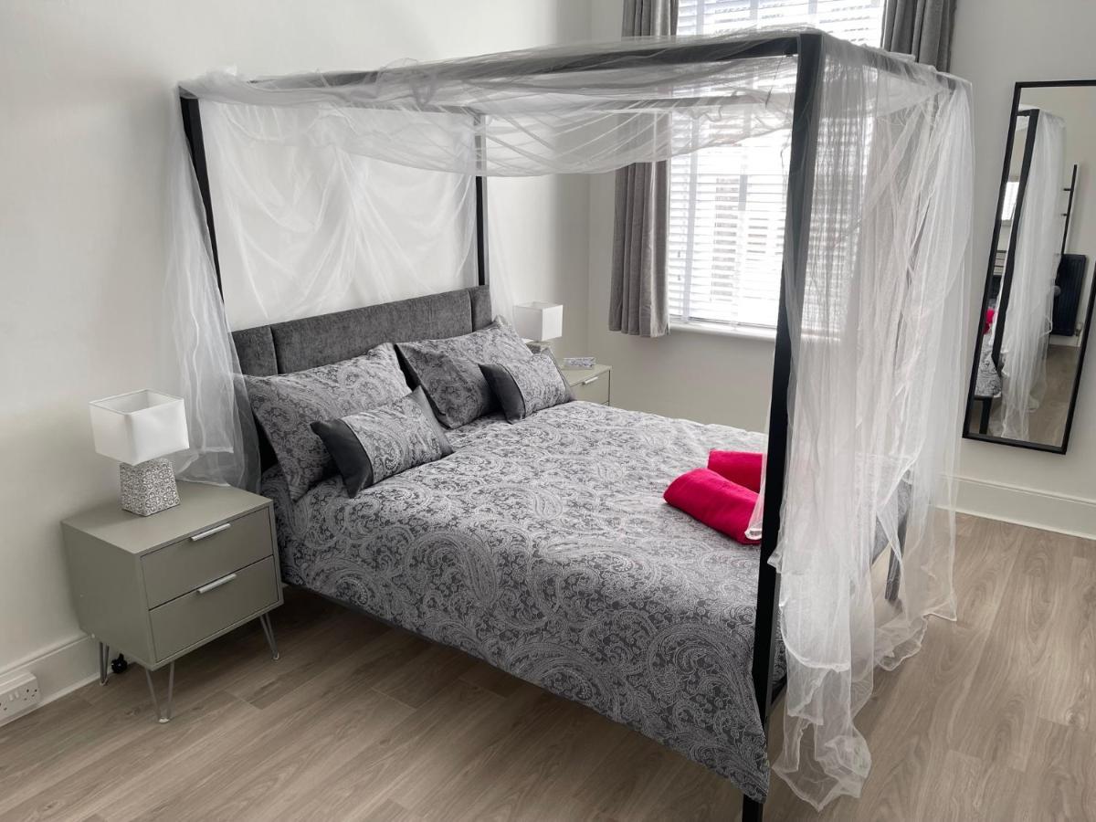 Edith Haven Tynemouth Fabulous Coastal Holiday Home With Free Onstreet Parking מראה חיצוני תמונה