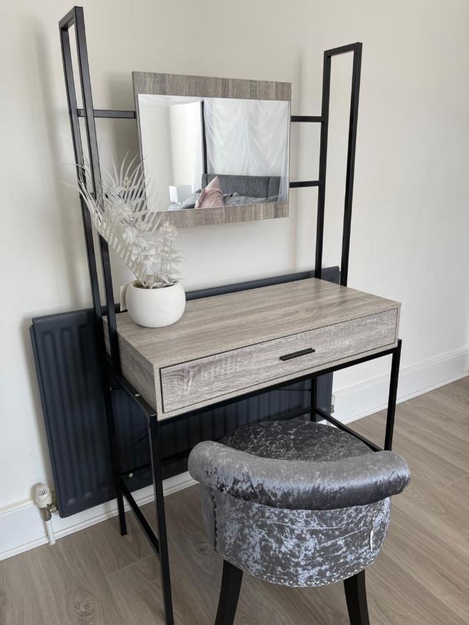 Edith Haven Tynemouth Fabulous Coastal Holiday Home With Free Onstreet Parking מראה חיצוני תמונה