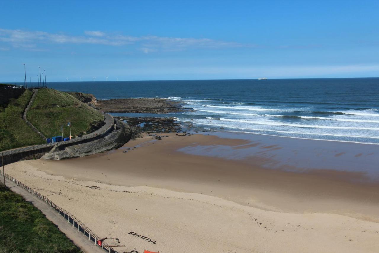 Edith Haven Tynemouth Fabulous Coastal Holiday Home With Free Onstreet Parking מראה חיצוני תמונה