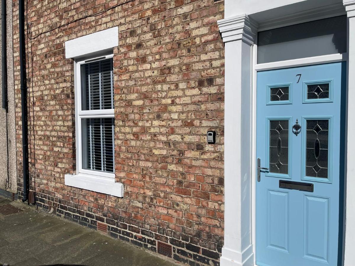 Edith Haven Tynemouth Fabulous Coastal Holiday Home With Free Onstreet Parking מראה חיצוני תמונה