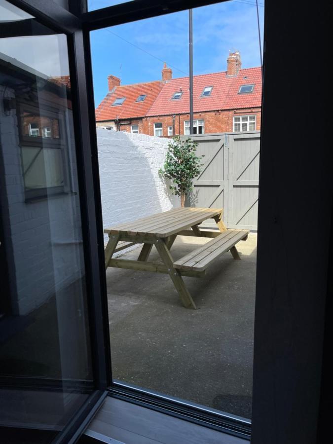 Edith Haven Tynemouth Fabulous Coastal Holiday Home With Free Onstreet Parking מראה חיצוני תמונה