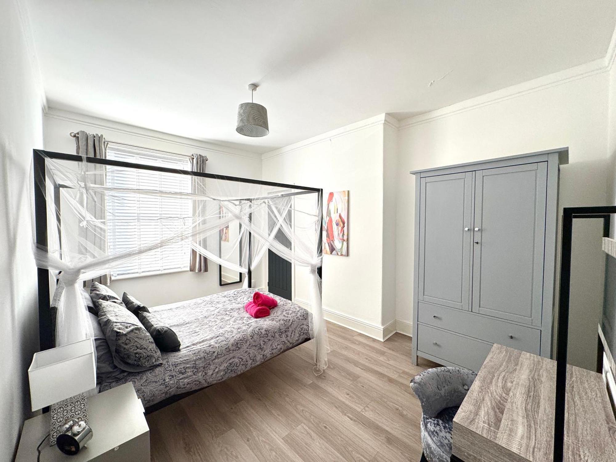 Edith Haven Tynemouth Fabulous Coastal Holiday Home With Free Onstreet Parking מראה חיצוני תמונה