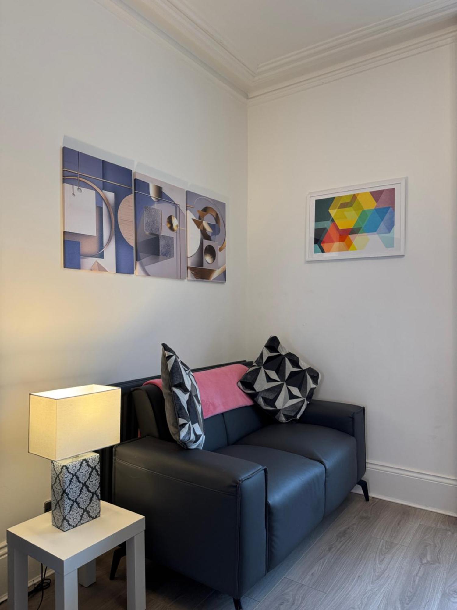 Edith Haven Tynemouth Fabulous Coastal Holiday Home With Free Onstreet Parking מראה חיצוני תמונה