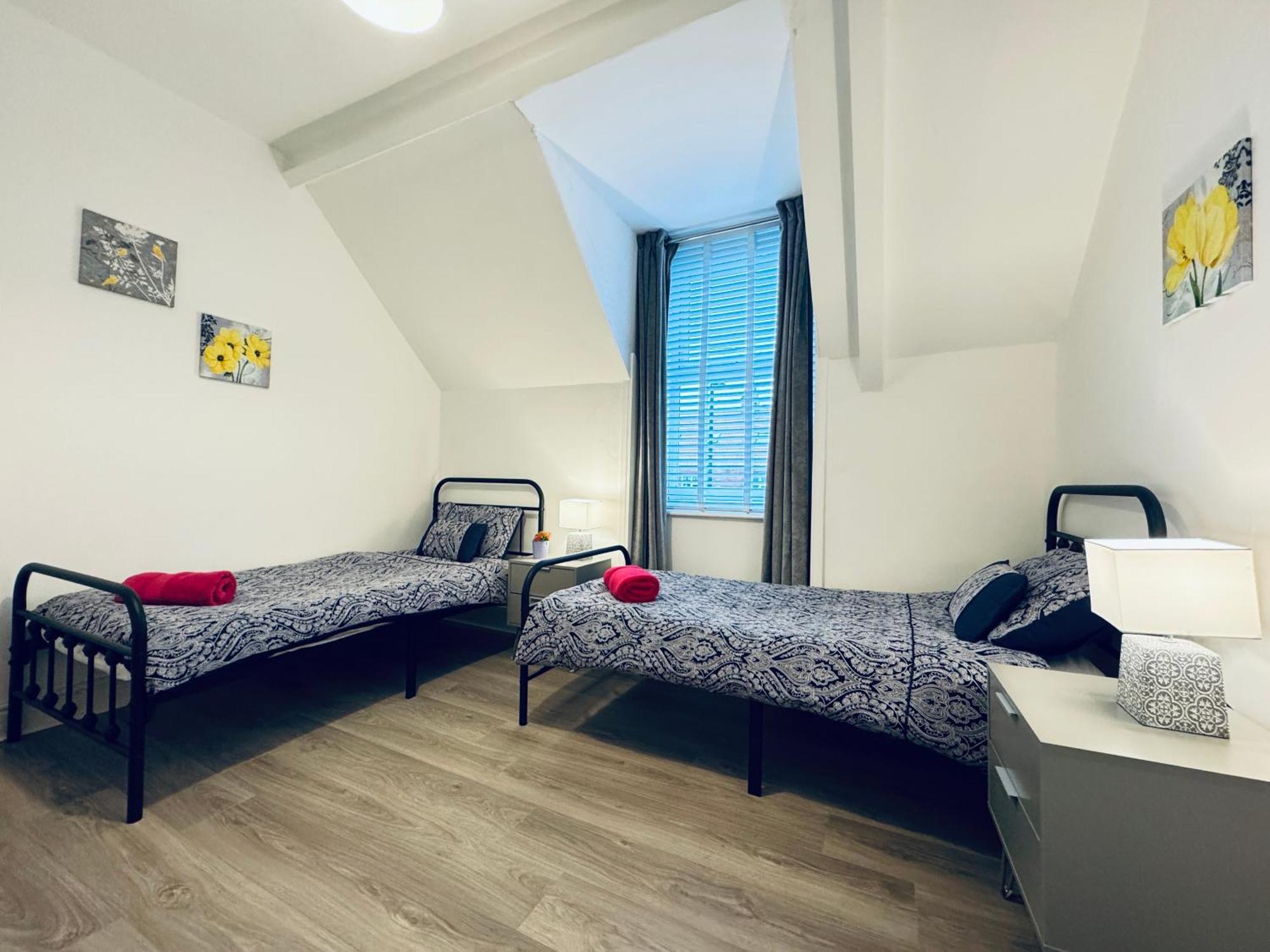 Edith Haven Tynemouth Fabulous Coastal Holiday Home With Free Onstreet Parking מראה חיצוני תמונה